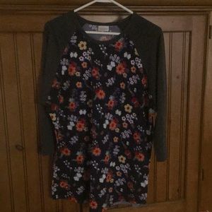 LuLaRoe Shirt